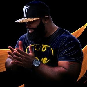 Meet your Posher, Russell